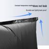 Temeiju Commercial Disposable Garbage Bags