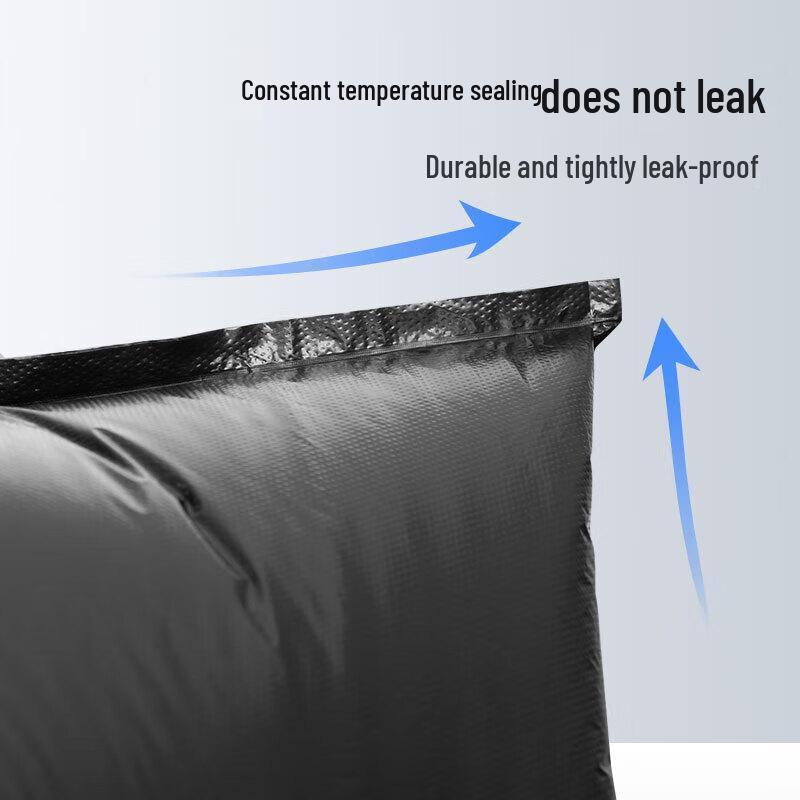 Temeiju Commercial Disposable Garbage Bags