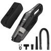 Cordless High-Power Car and Home Vacuum Cleaner