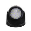 Battery Operated LED Spotlight PIR Motion Sensor Light Wireless Infrared Wall Lamp Home Indoor Outdoor Detector Security Light