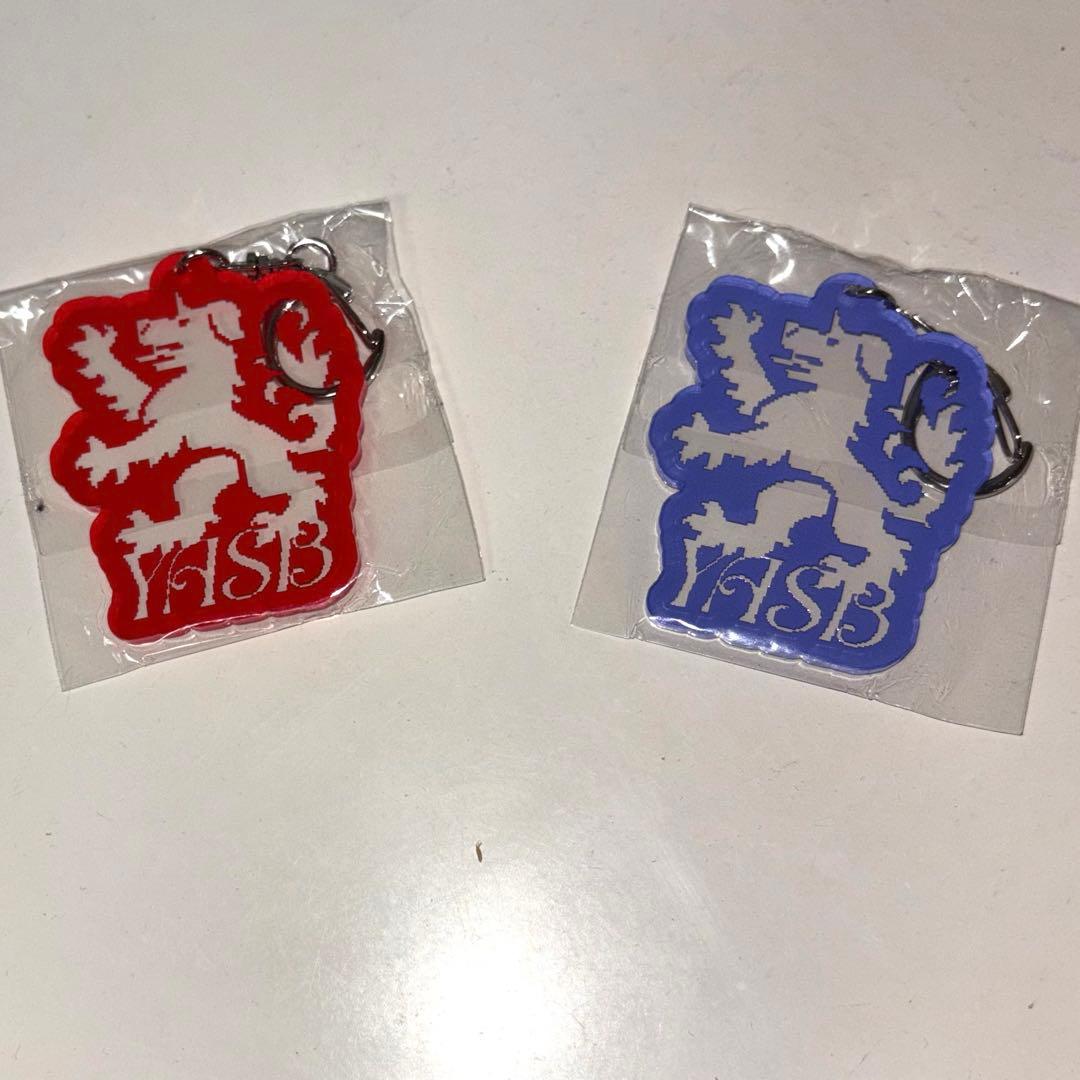 

[USED] YOASOBI WANDARA Acrylic Keychain