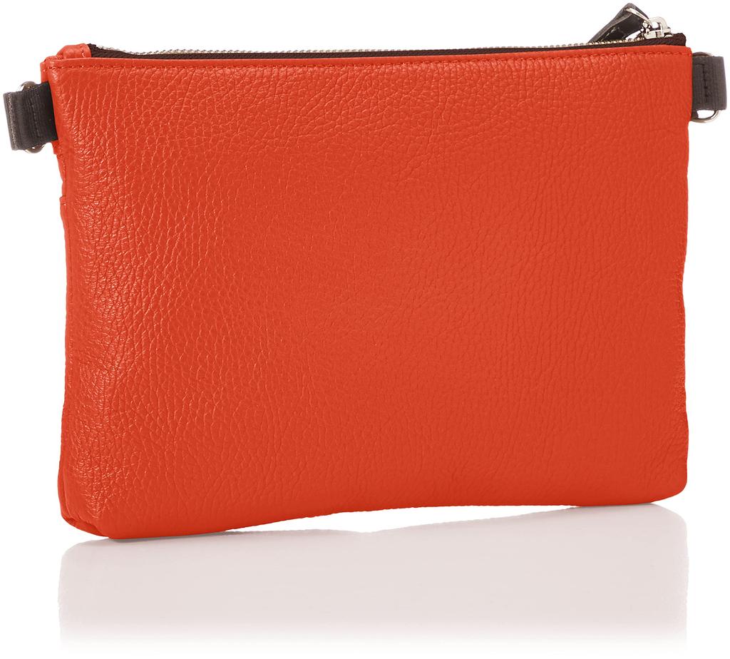 Sacoche 52092 Orange [Stitch On]