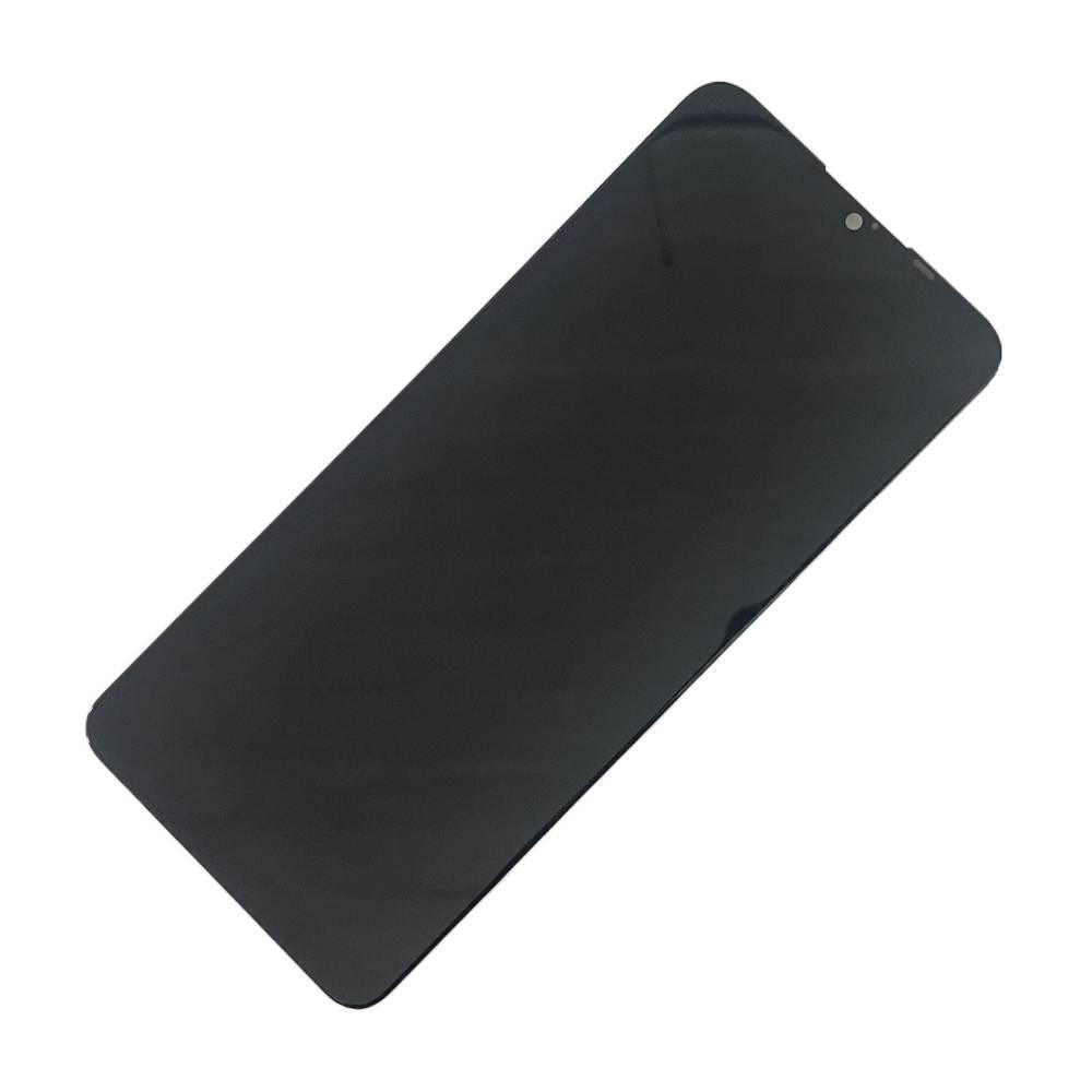 LCD Screen and Digitizer Full Assembly for TCL 20SE No Frame