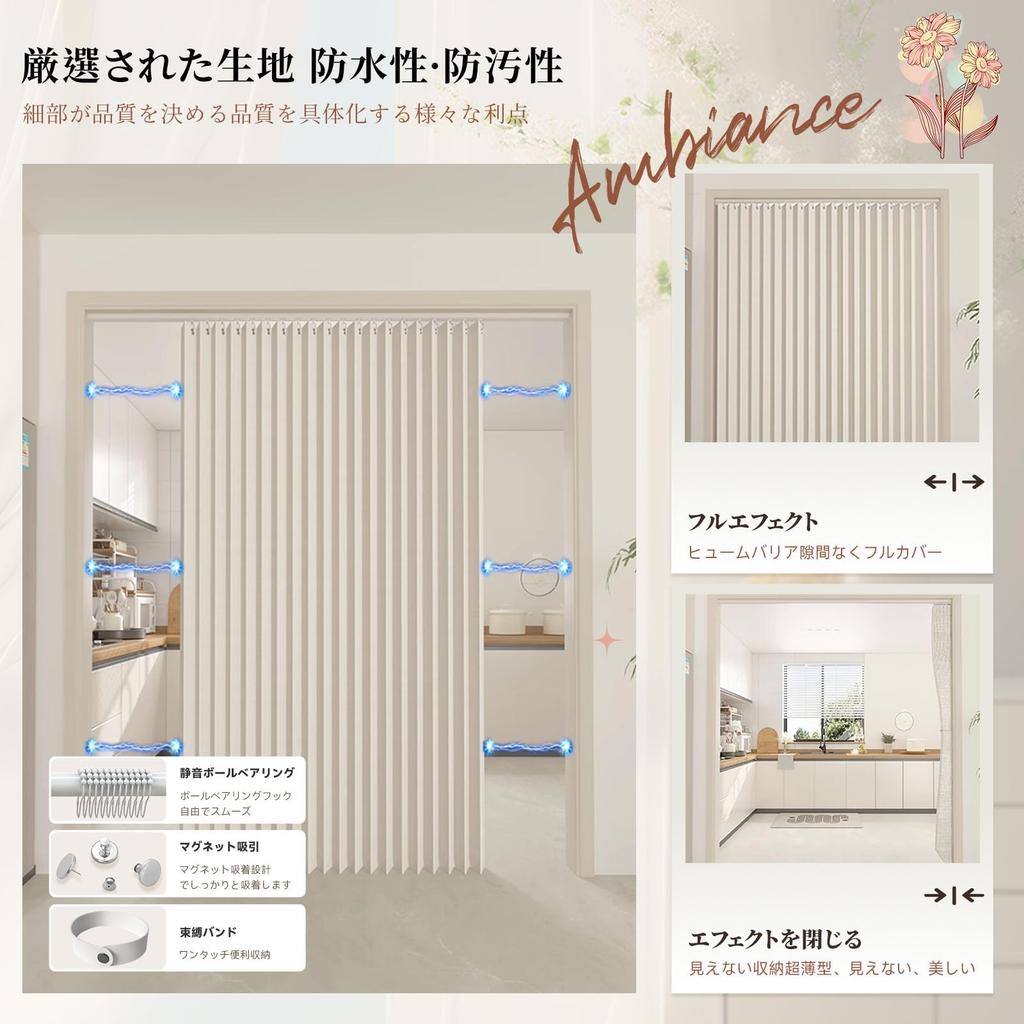 Blackout Room Solid Energy Power Easy Machine For Living Kitchen Width 130 X Length Curtains, Divider, Insulated, Warm, Cold, Soundproof, Waterproof,