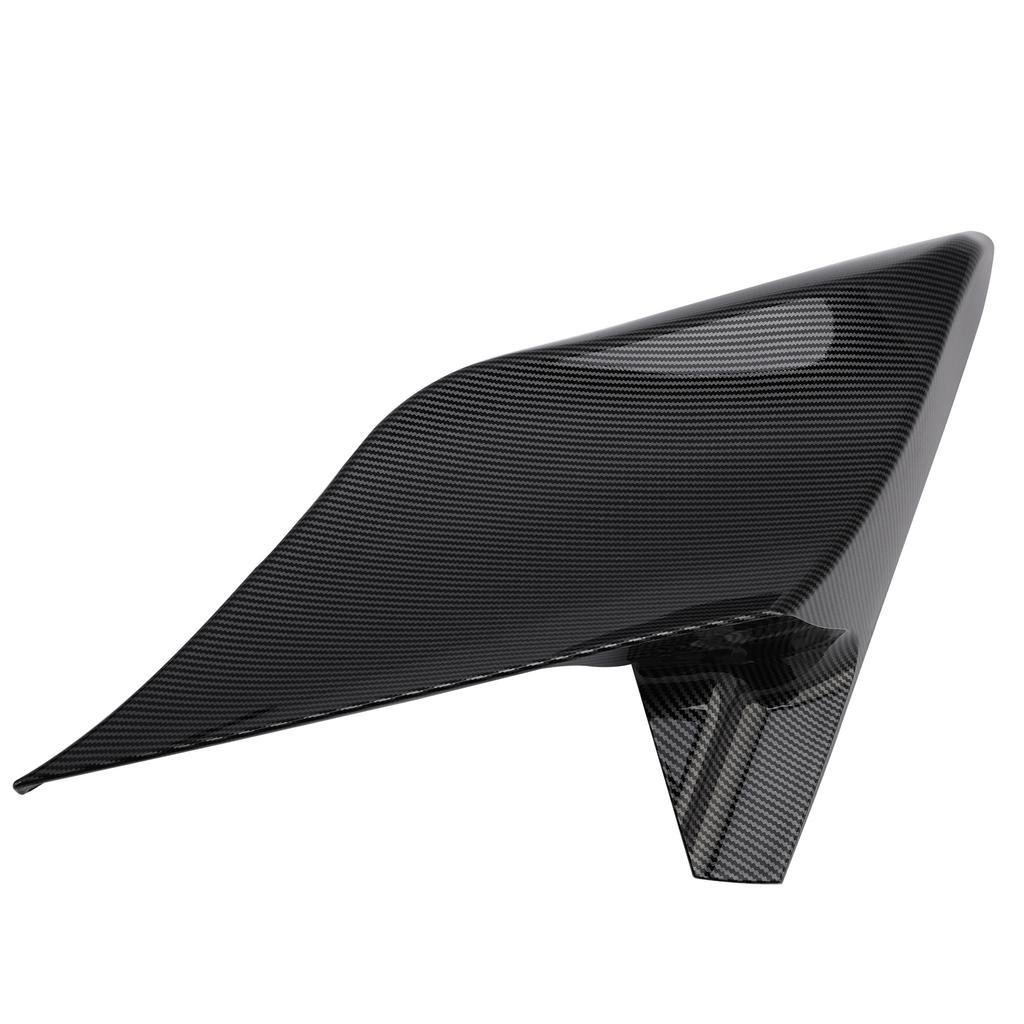 Batterieseitendeckel passend für Touring Road King Street Electra Glide Ultra 09-2013