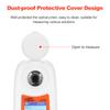 SMART SENSOR ST335A LCD Digital Refractometer Portable Handheld Honey Refractometer ATC Sugar