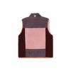 Li Ning Badfive Vest Men's Sparrow Umber AMDR045-3