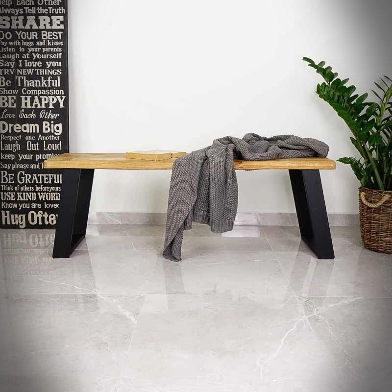 SLAN leg 40x45 BLACK