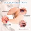 Stock Solution Facial Aging Collagen E, Salicylic & Amino , Facial Reduce Fine Lines, Wrinkles,30ml