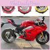 Transparent Clutch Exceptional Cover For Ducati Panigale V4 S Designed For Style And Protection