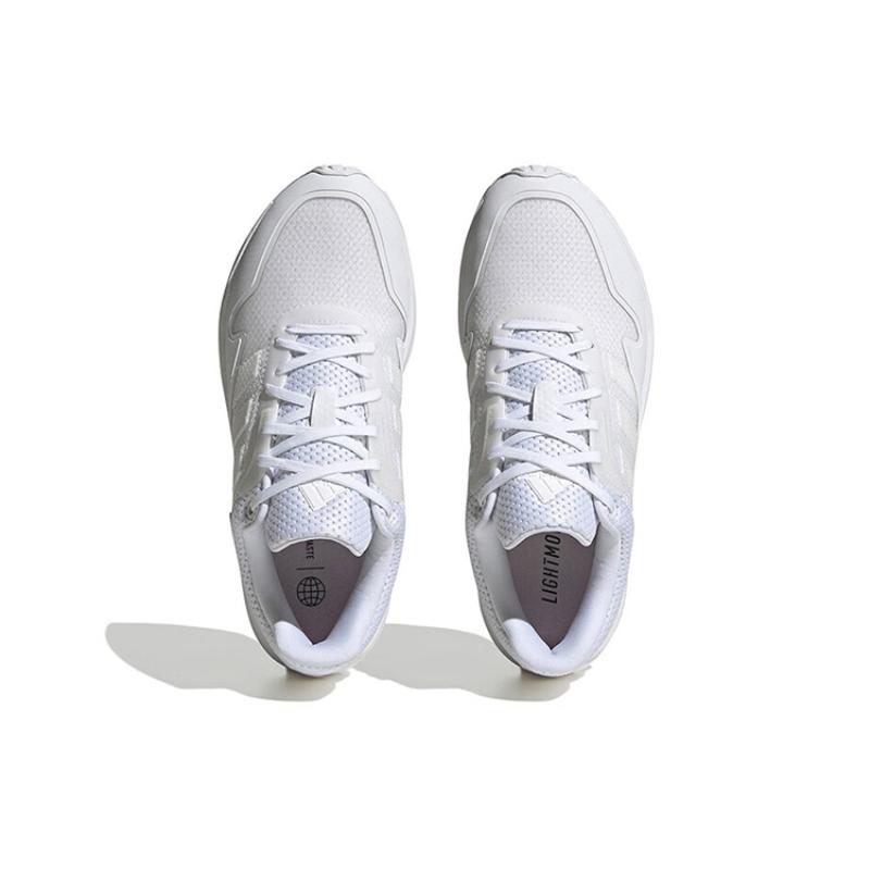 Adidas Znchill Lightmotion+ 'Triple White' Women's Sneakers