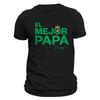 The Best Dad Forever Club León Men's T-Shirt and Kids Tshirt