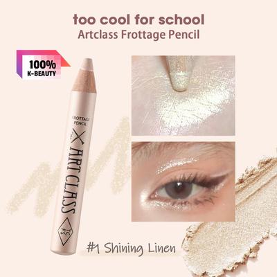 Artclass Frottage Pencil  1.1g/0.03oz(10 Color Options)