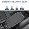 Portable Center Console Pad Armrest Cover Protector Trim For Honda CR-V CRV 2026-2026 LX EX Sport Interior Accessories