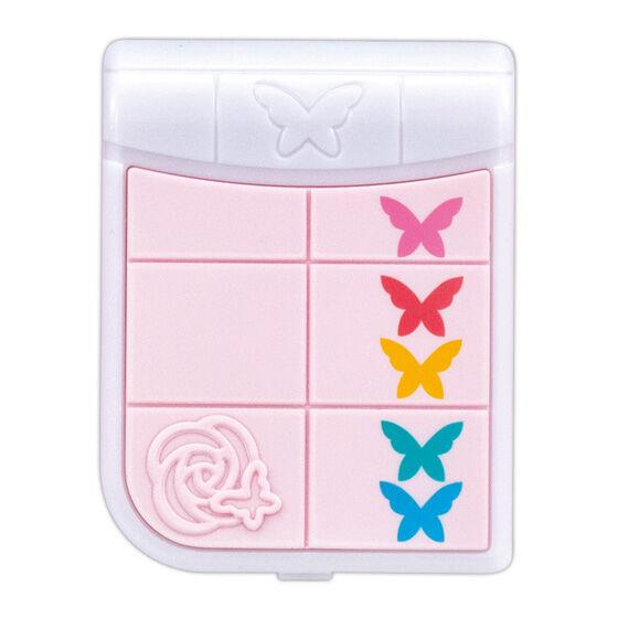 Pretty Cure All Stars Specchietto da Viaggio Collezione SP4 - Bandai