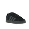 Adidas Campus 00s Carbon Lucid Blue Unisex Sneakers Black Core-Black ID2064