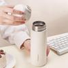 TAYOHYA Triple-Layer Steel Thermal Mug