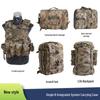 Lightweight Multi-functional Tactical Vest
