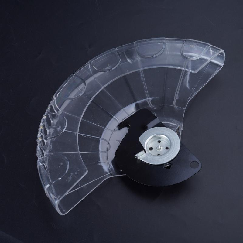 Half  Covered Miter Cut  Defense  Shielding Tool Easy  Adjustment Not  Splash Cut  Defense  Cover for Cutting Machine 