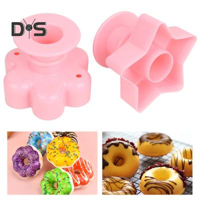 Long Lasting Cake Mold Food Grade Useful Chocolate Mold Baking Tool