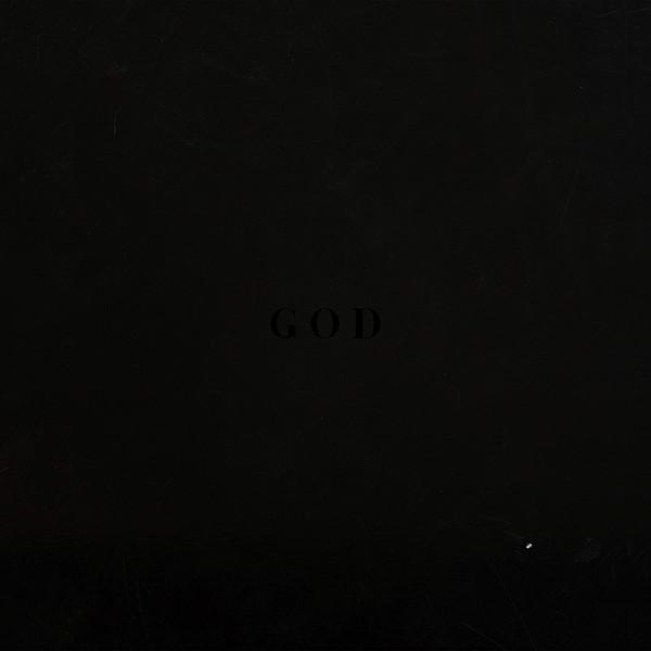 

LP Record SAULT - Untitled (God) FLO0015LP Forever Living 2023 UK Soul/Funk