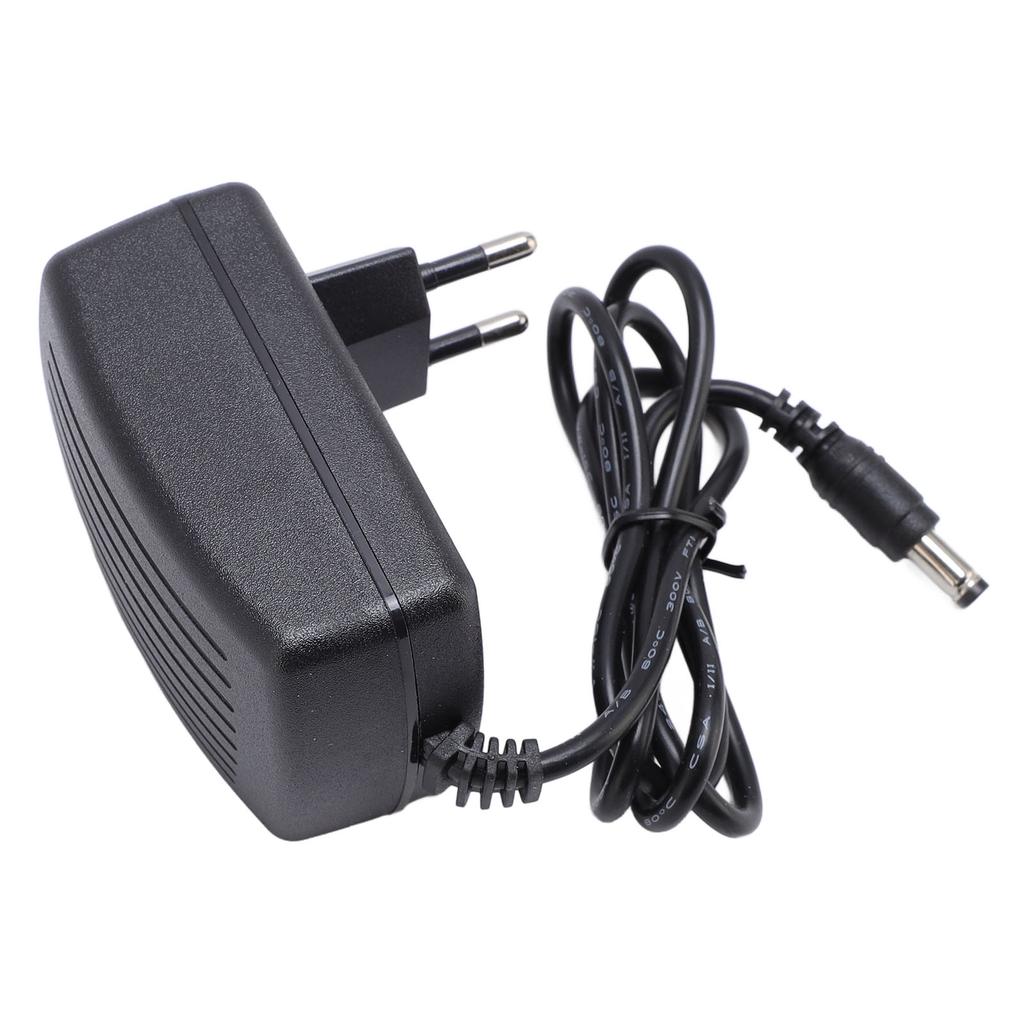 9V 3A Power Supply Adapter 32W DC Charger Replacement Power Cord for LED Display Switch Game Console Phone EU Plug