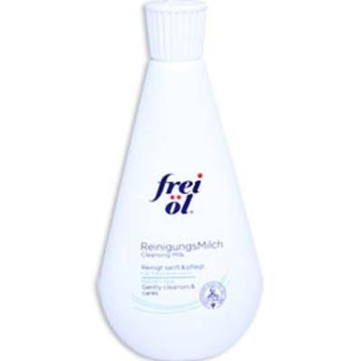 Frywell Cleansing Milk 200 Ml