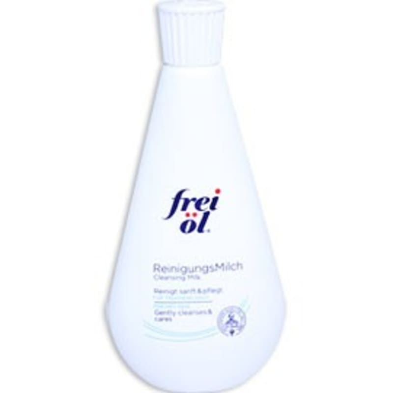 

Frywell Очищающее молочко 200 мл