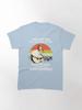 Glen Campbell I Might Look Like I'm Listening to You Glen T Campbell Music Legend Classic T-Shirt