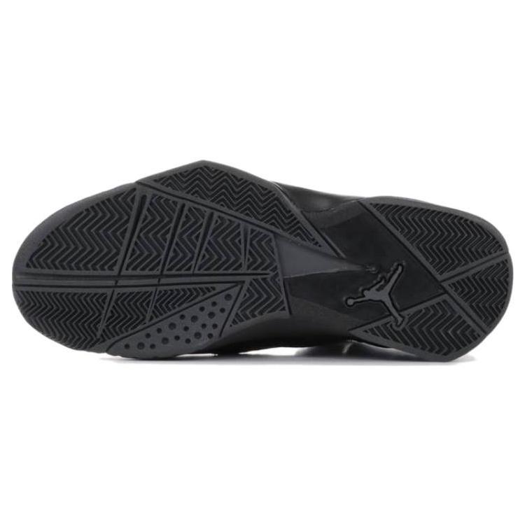 Air Jordan True Flight 'Black' Men's 342964-013