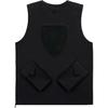 Nike NRG Nocta Vest Black Men Outerwear DJ5582-010