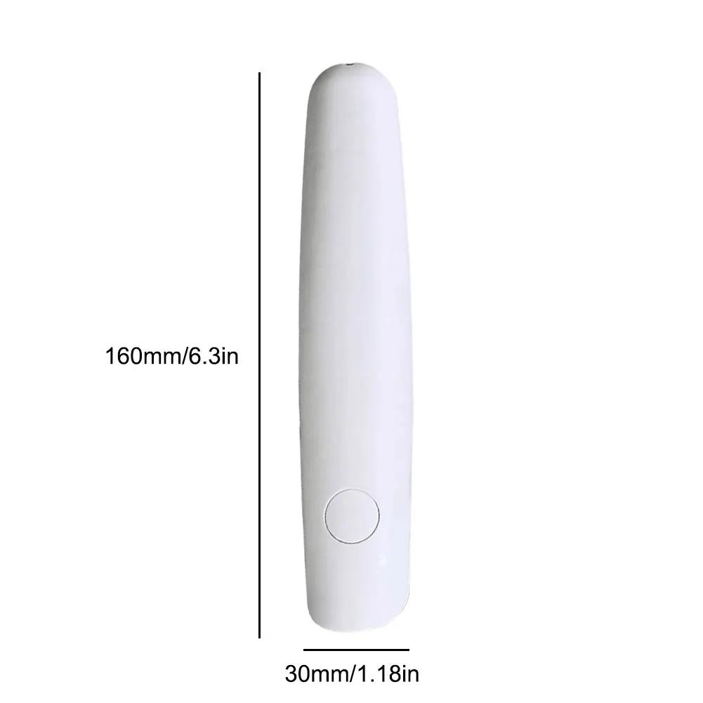 Electronic Mosquito Bite Pen Portable Mosquito Insect Bite Relieve Itching Pen Natural Anti-Itch Pen for Adult Children