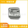 Compatible Muffler Exhaust Pipe Silencer for MS162 MS172 MS182 Chainsaws