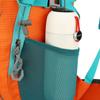 Li Shen 28L Hiking Backpack with Suspension System