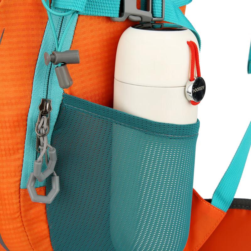 Li Shen 28L Hiking Backpack with Suspension System