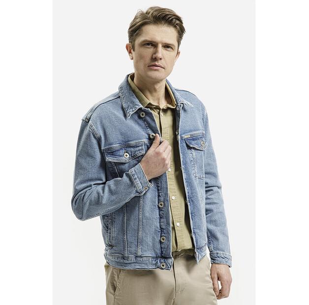 Куртка джинсовая Cross Jeans A EU M