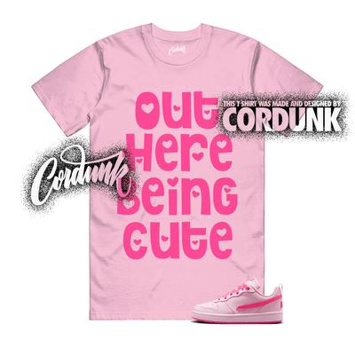 Oberteile – T-Shirts