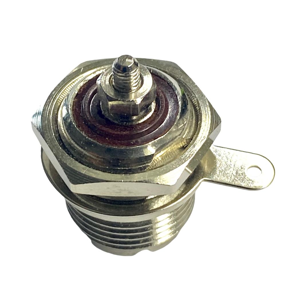 UHF socket for SO259 housing