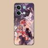 Wuthering Waves Changli Phone Case for Xiaomi 15 14 13 12 Mi 11 T Ultra Lite Pro S X 5G Colour Printing Protective Luxury Pretty