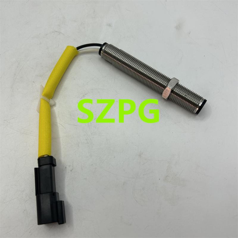 Excavator Parts E330B 3181182 318-1182 Speed SENSOR Excavator Engine Parts