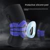 Knee Pads for Sports, Men's and Women's Basketball, Meniscus Injury, Professional Squat Knee Protectors, Joint Fitness Running Protective Gear