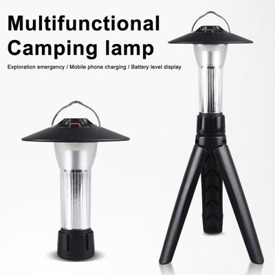 Campeggio ed escursionismo – Lanterne e luci da campeggio