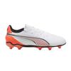 Childrens/Kids King Match Firm Ground Football Boots
