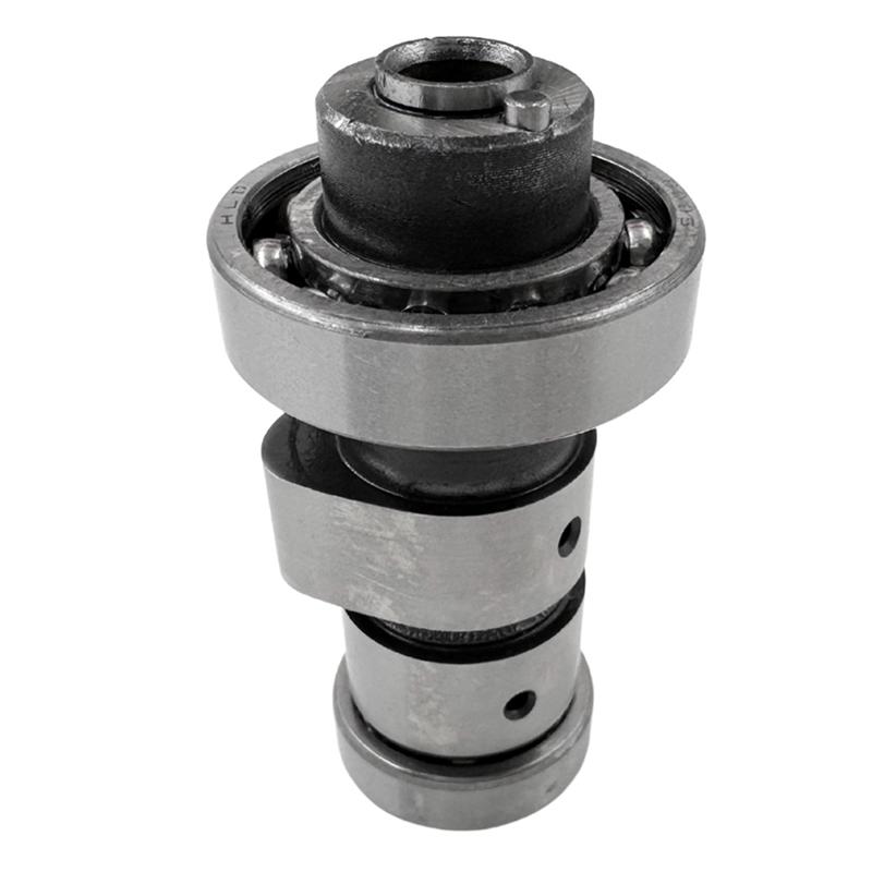 A58X-Camshaft Assembly For Linhai 260-300Cc QUAD GO KART 22701 2.4.01.1070 LU015167 ATV UTV Parts For Linhai 260 300