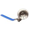 SGNFAFM Stainless Steel Ball Valve
