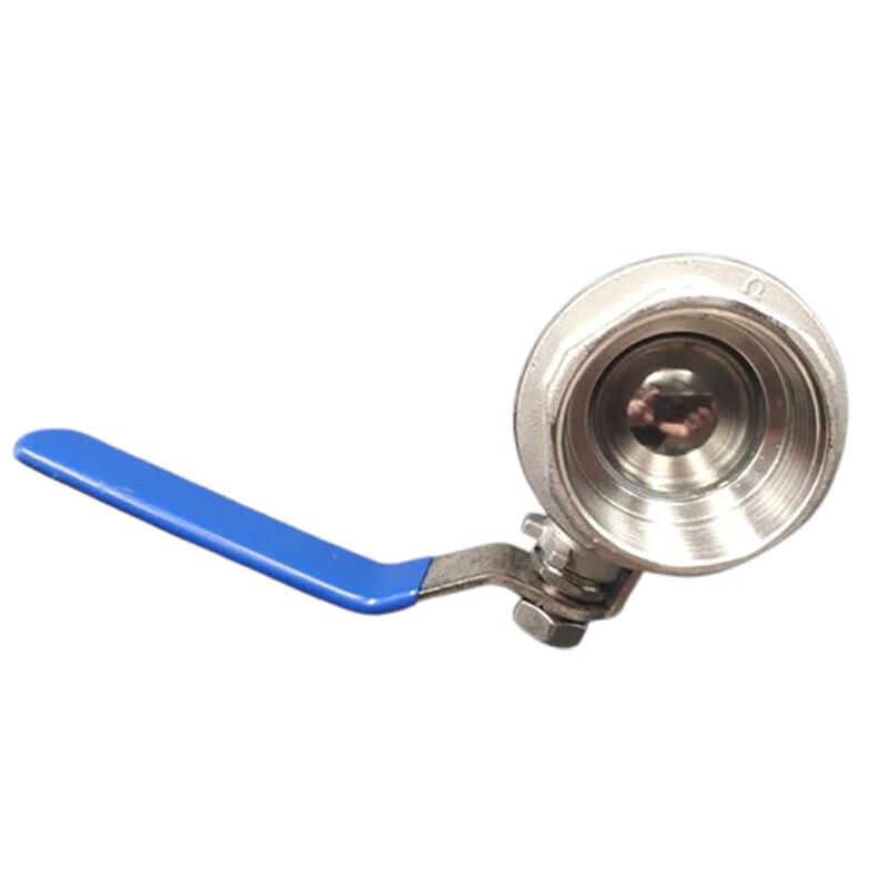 SGNFAFM Stainless Steel Ball Valve