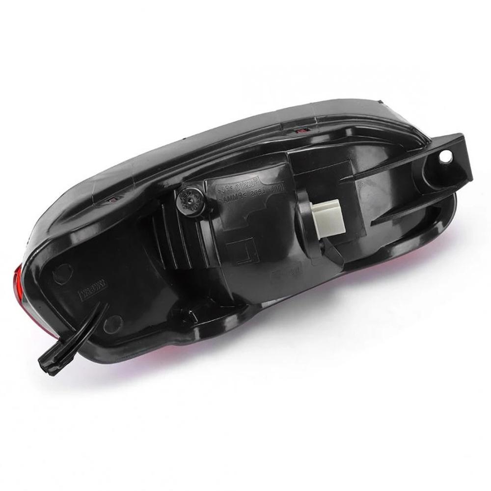 Rear Bumper Light Fog Lamp Right 819100E010 For 2004-09 Lexus RX330 RX350 RX400h
