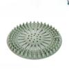Waschbecken Abfluss Filter Toilette Kanalisation Boden Leck Bildschirm Silikon Deckel Bad Küche Boden Ablauf