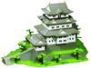 Doyusha Scale Odawara Castle Plastic Model Standard Japanese 1/350 Kit, Castles, S-28