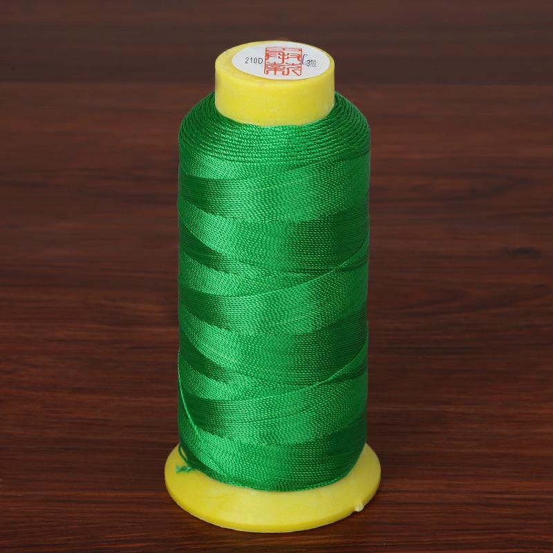 Industrial Overlocking Sewing Machine Polyester Thread